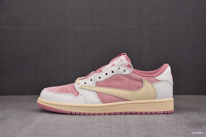 Cheap MAX 1 Travis AJ DM7866-600 Low x SP Scott OG 0820